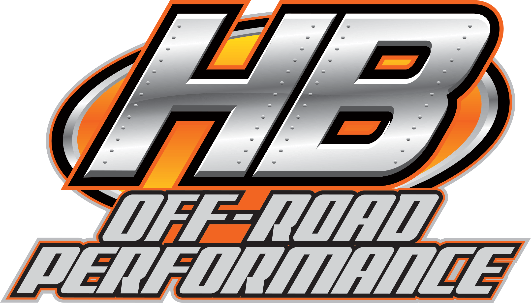 Huntington Beach Chrysler Dodge Jeep Ram - Hb Logo Png (2141x1223), Png Download