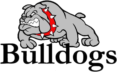 7, 8 & - Senn High School Bulldogs (500x315), Png Download