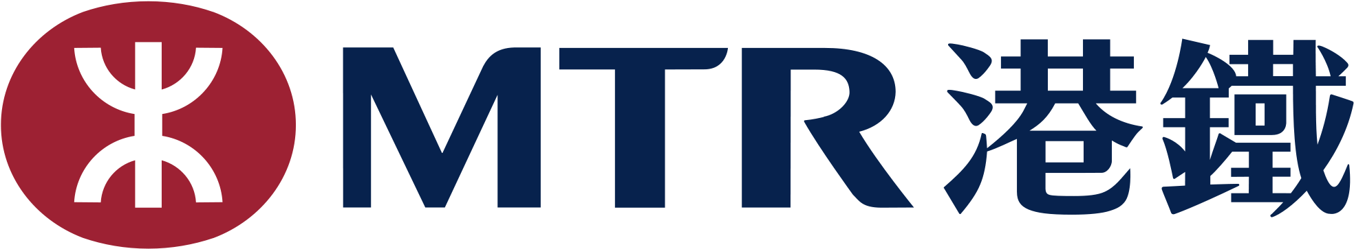 Kraft Logo Png - Mtr Hong Kong Logo (2272x1704), Png Download