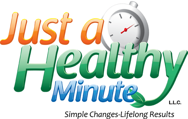 Just A Healthy Minute - Health (600x380), Png Download