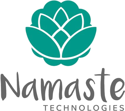 Namaste Technologies Inc - Namaste Technologies (479x479), Png Download