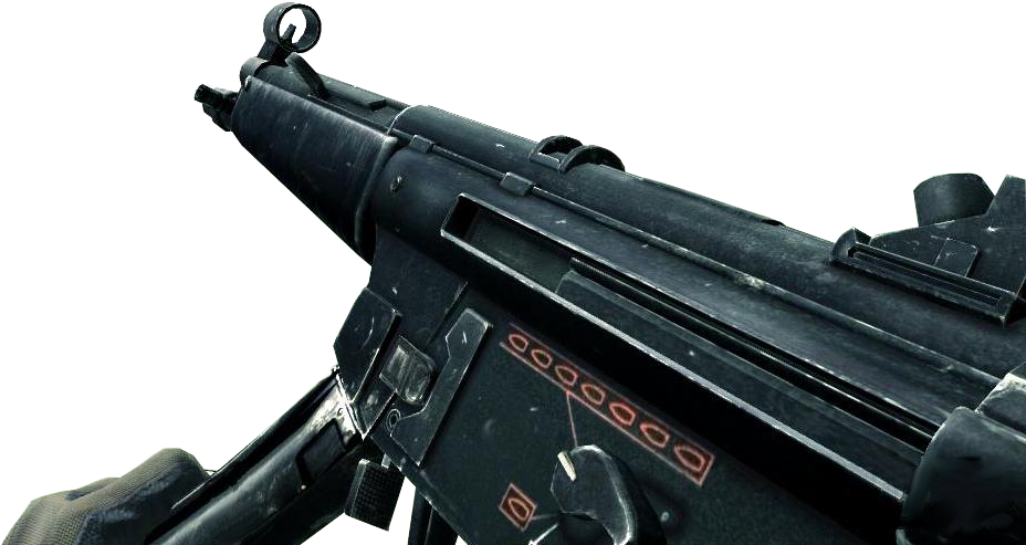 Cod 4 Png - Black Ops 4 Guns Png (966x514), Png Download