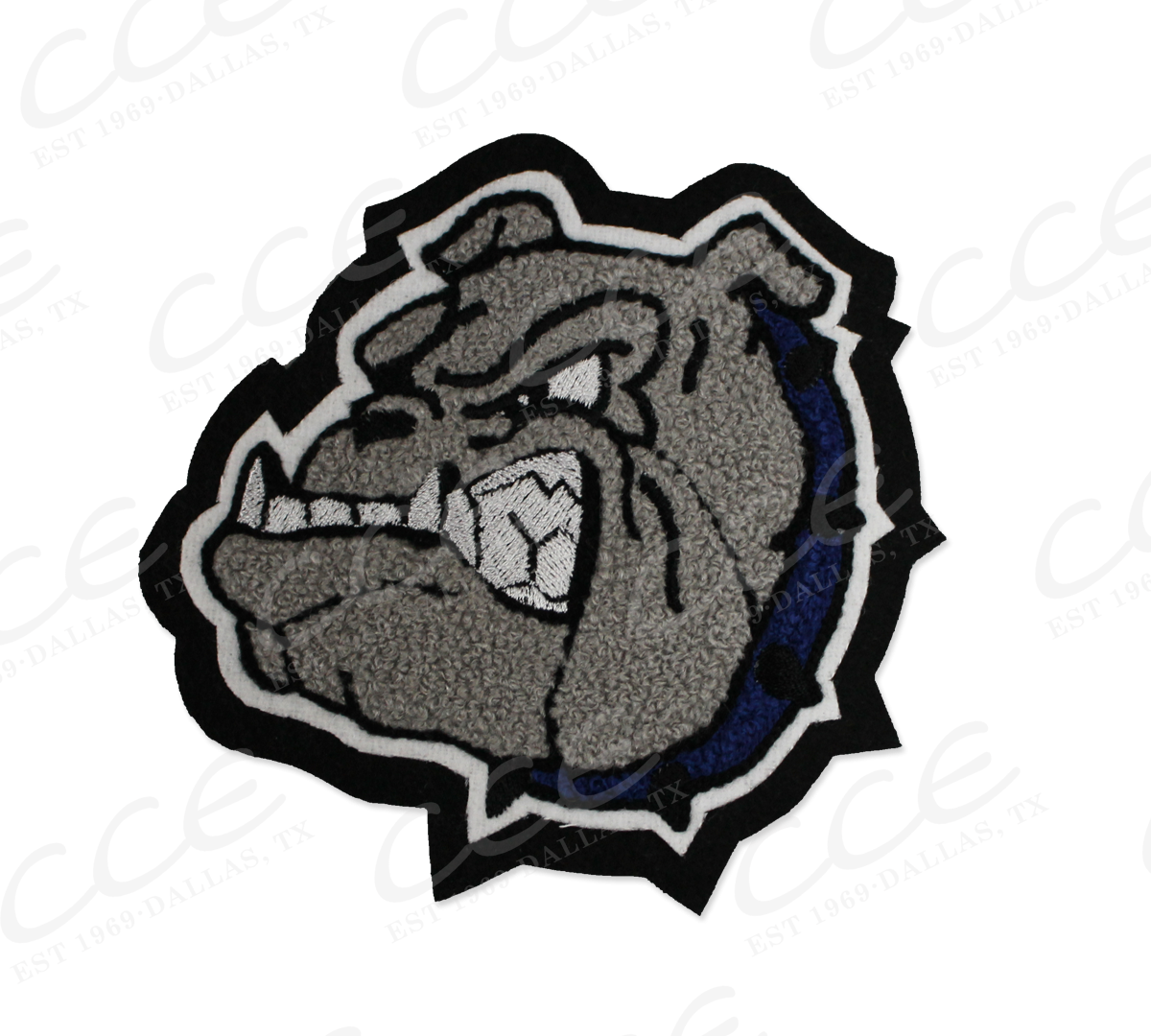 Bartlett Bulldog (1200x1080), Png Download
