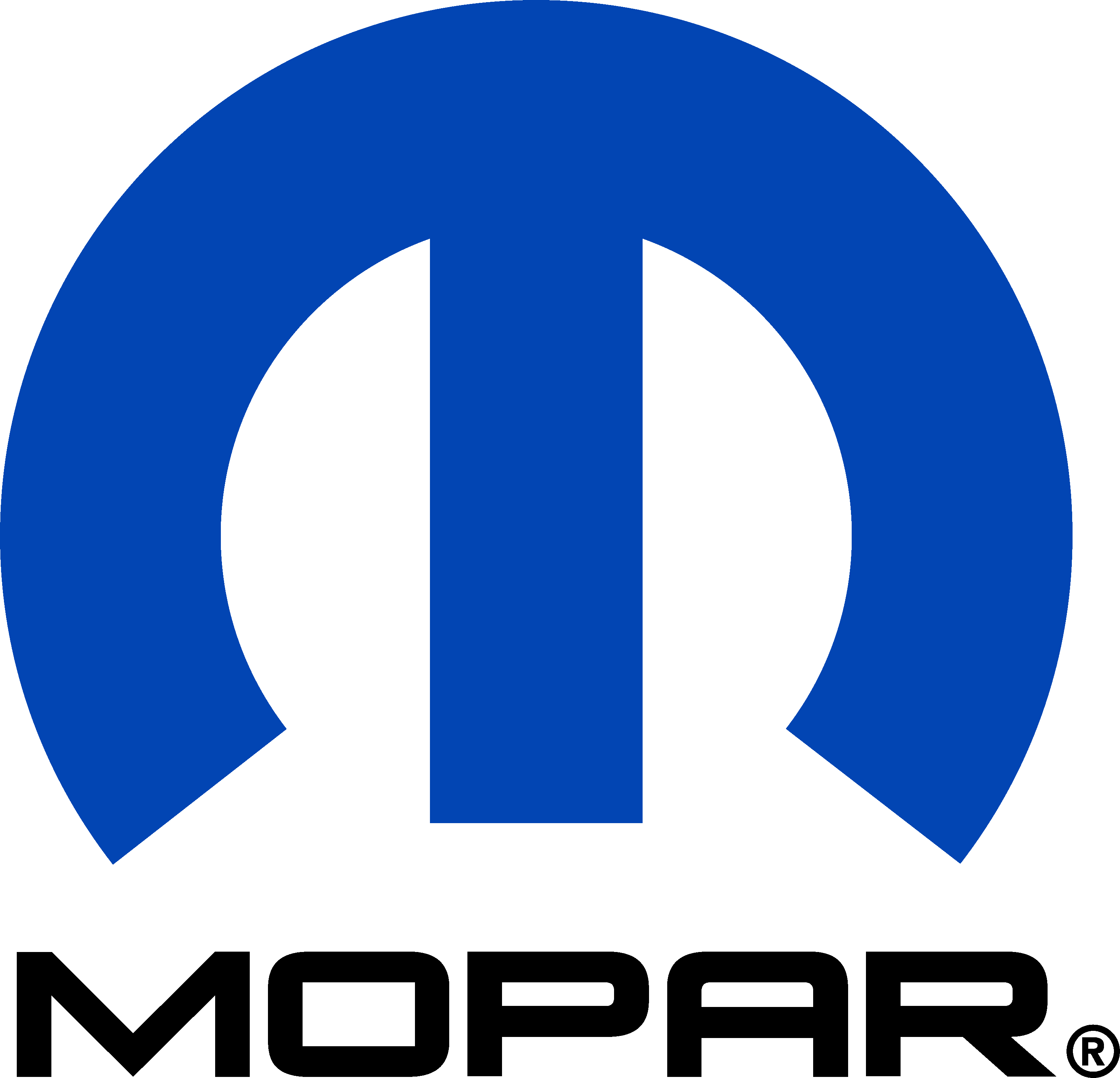 Free Cool Dodge Ram Logos - Mopar Performance 53013549aa Mopar Cap (2000x1927), Png Download