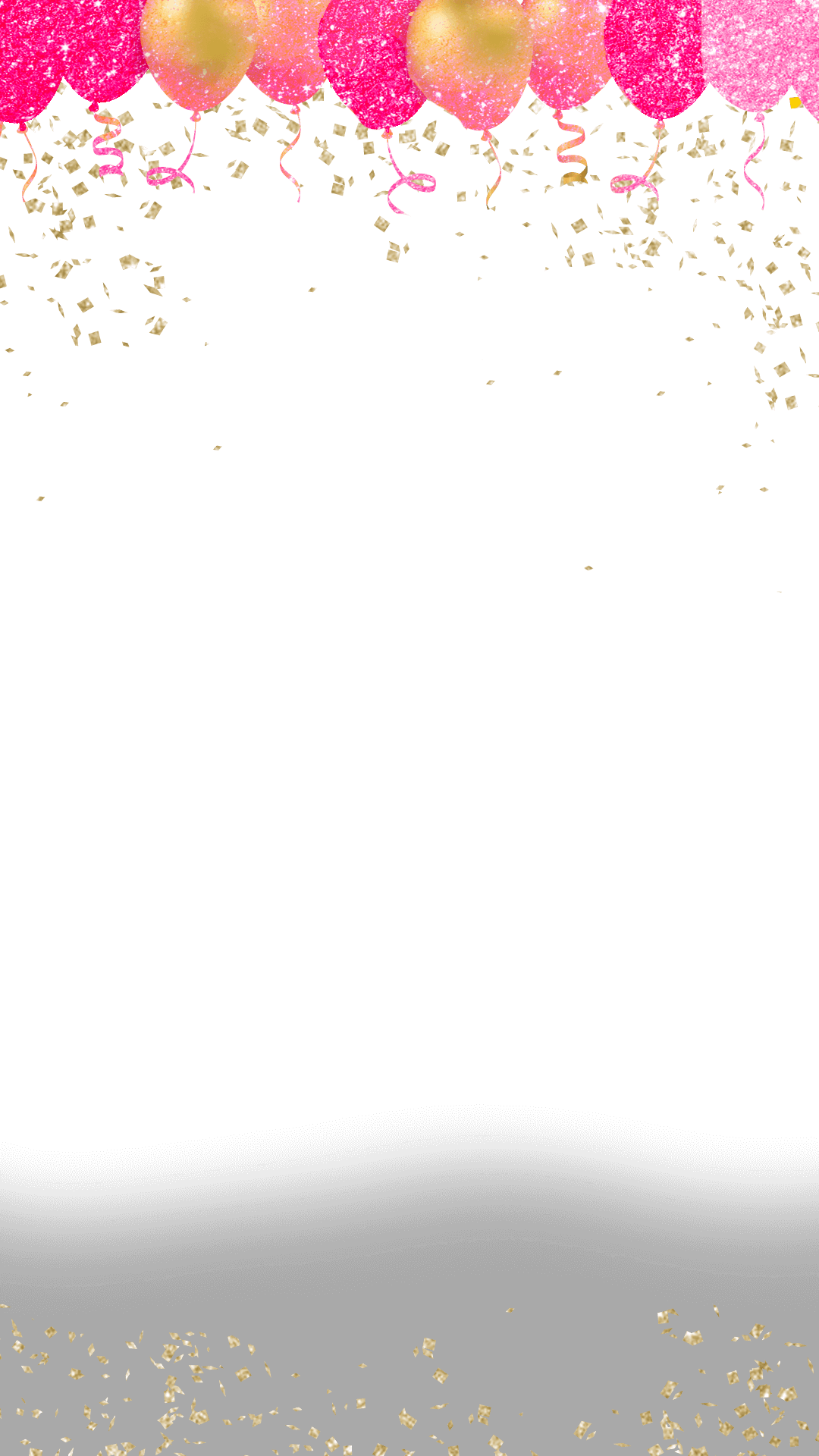 Petal (1080x1920), Png Download