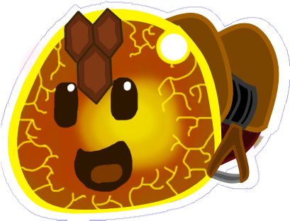 Sweet Bomb Mount (423x328), Png Download