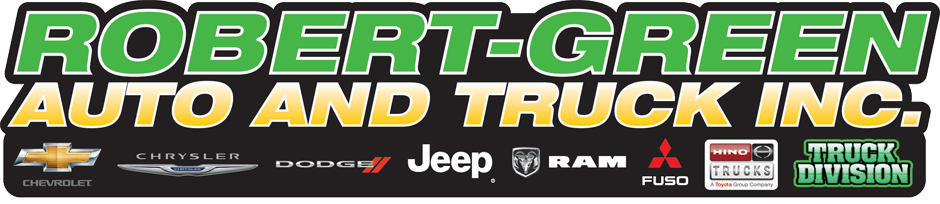 Robert Green Auto & Truck, - New York (940x204), Png Download