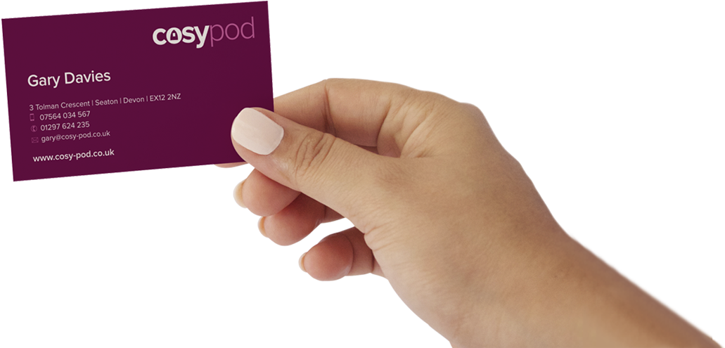 Hand Holding Paper Png - Holding Business Card Png (1030x592), Png Download