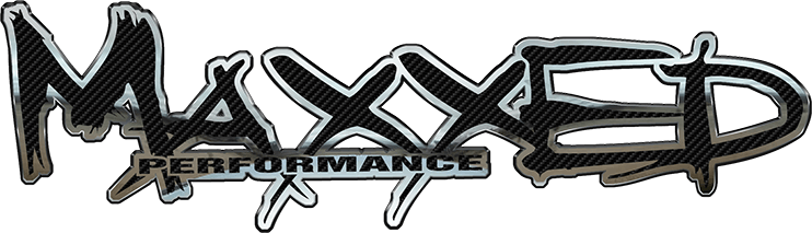 Maxxed Performance - Exhaust Gas Recirculation (742x213), Png Download