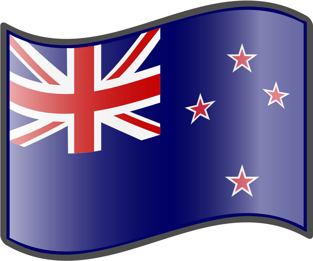 Image Result For Picture Of New Zealand Flag New Zealand - Manitoba Flag Png (1024x1024), Png Download