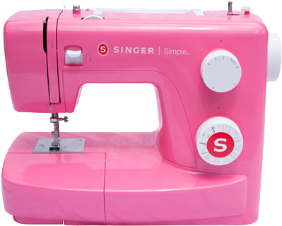 Sewing Machines (450x377), Png Download