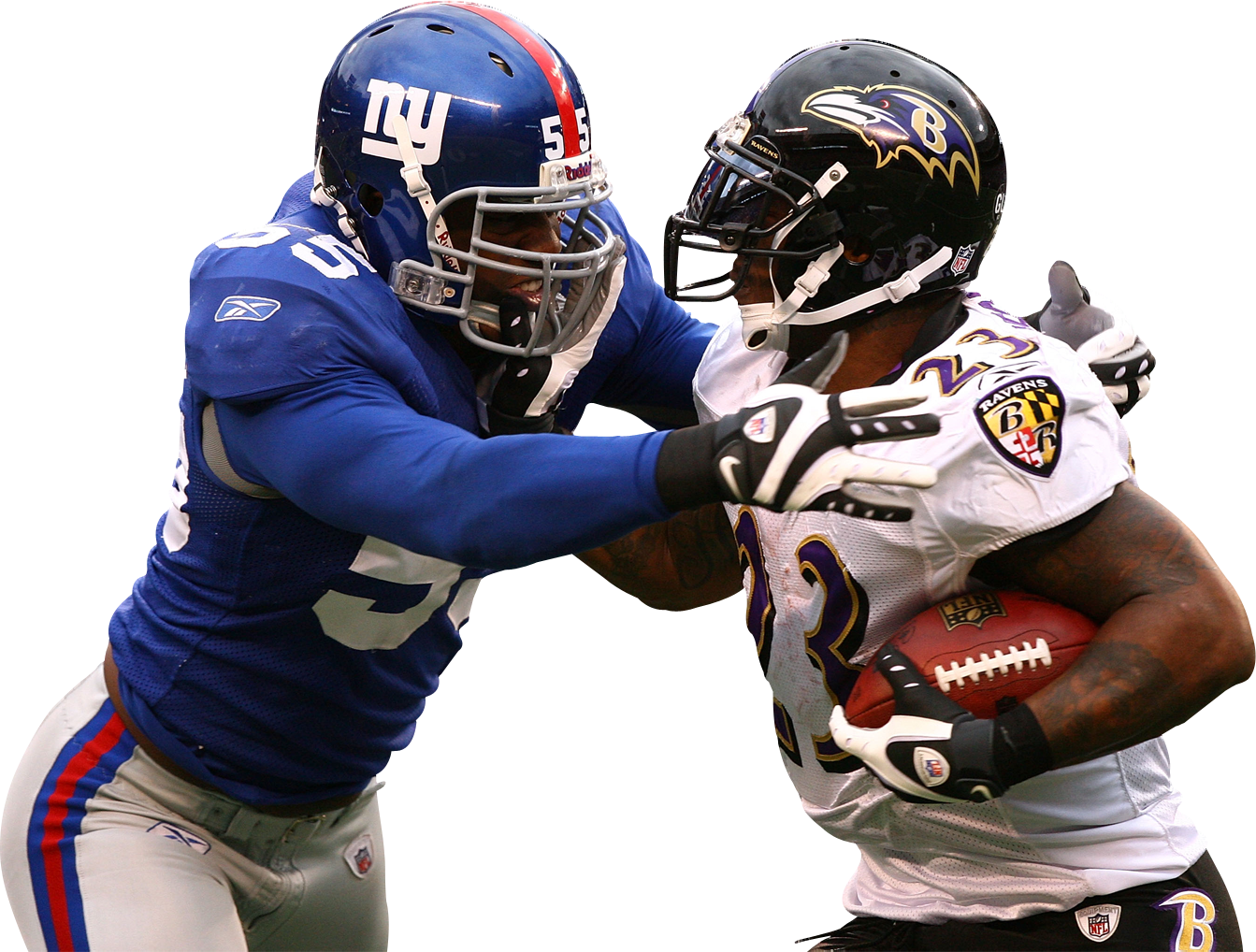 Sprint Football (1343x1018), Png Download