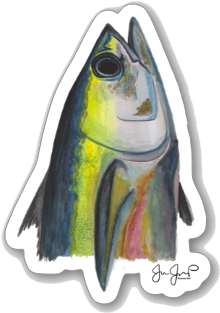 Sockeye Salmon (348x388), Png Download