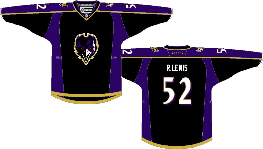 The Nfl Season Kicked Off On Wednesday Night, And Gets - Baltimore Ravens Iphone 44s Polymer Snap Case (1096x623), Png Download