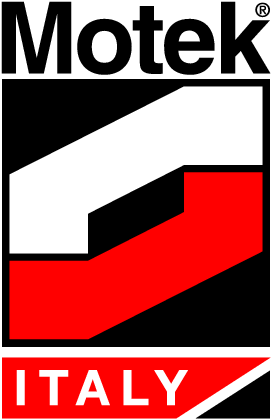 Motek Italy - Motek (283x438), Png Download