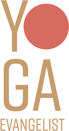 Yoga Evangelist - Graphic Design (560x560), Png Download