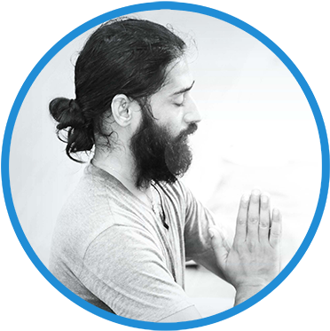 Namaste (400x397), Png Download