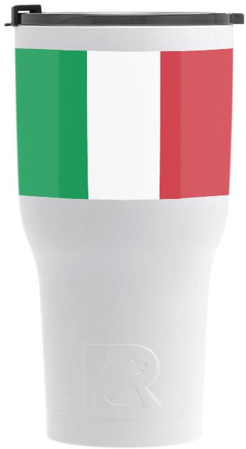 White Tumbler - Pint Glass (351x641), Png Download