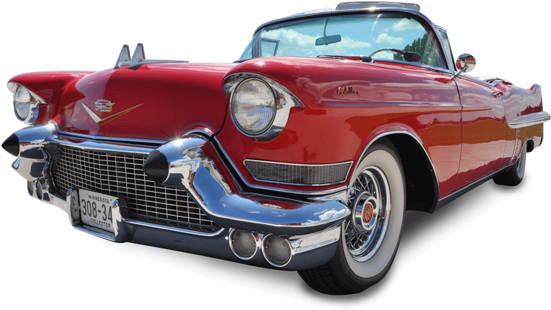 Cadillac Png (900x598), Png Download