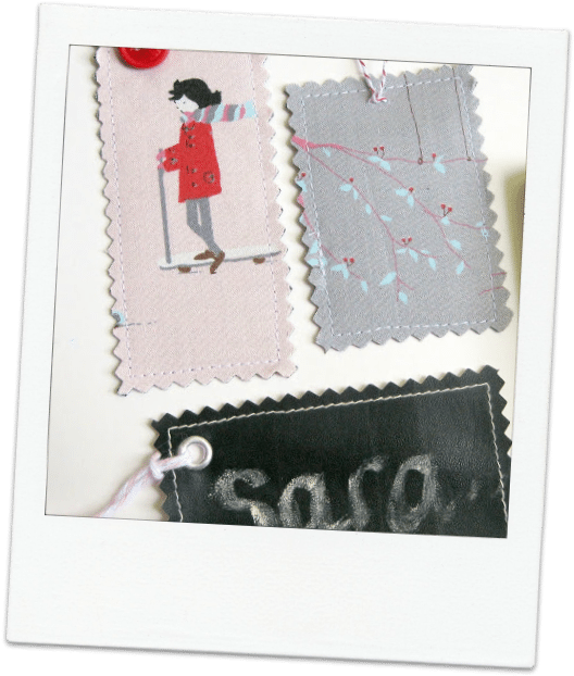 Handmade Christmas Ideas - Textile (534x630), Png Download