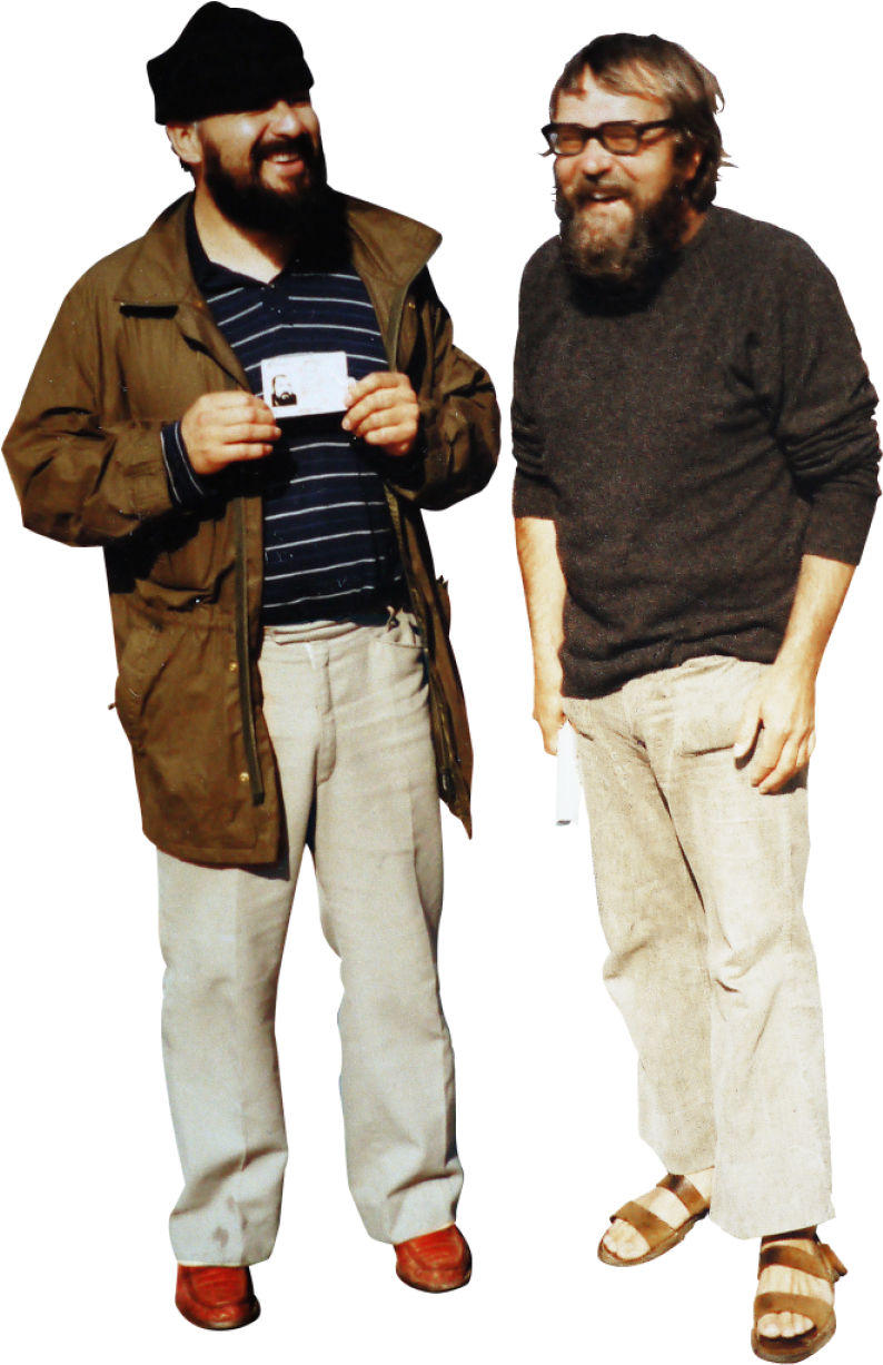 Standing Laughing Png Image - Hanging Out People Png (667x1024), Png Download