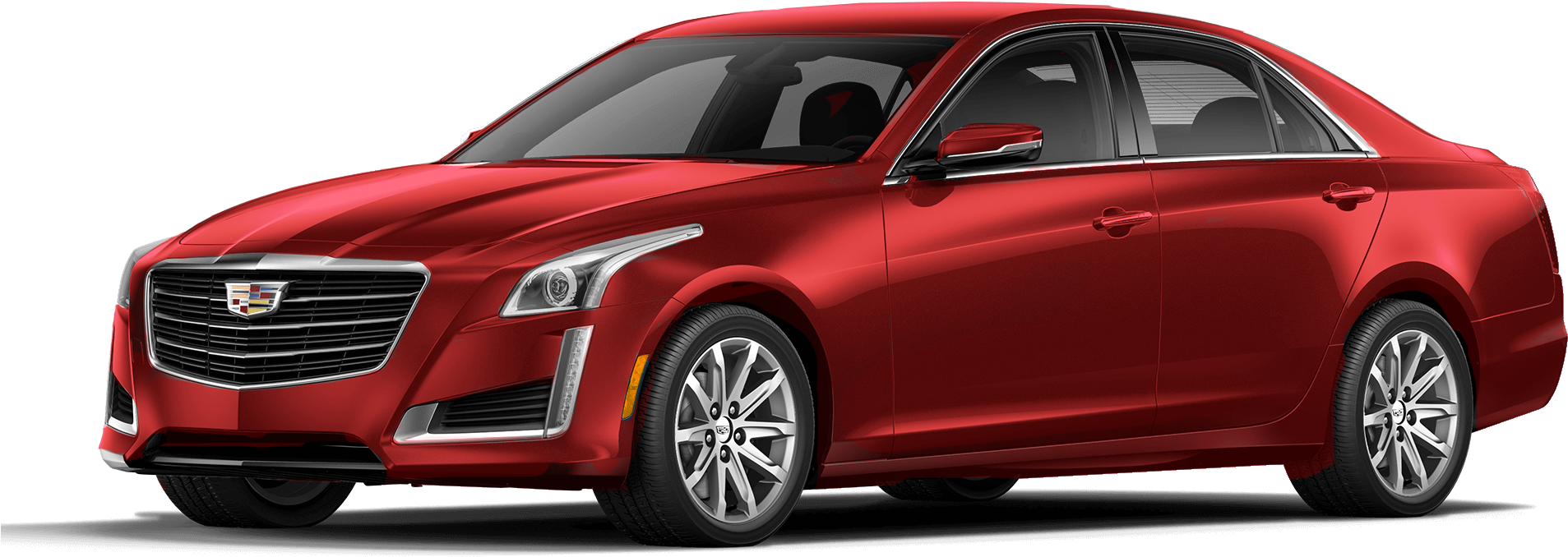 Cadillac Png Transparent Images - 3rd Generation Cadillac Cts (2022x1118), Png Download