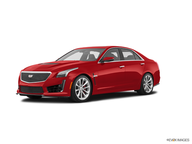 Convertible Cadillac Png Image Background - 2018 Cadillac Cts V Price (640x480), Png Download