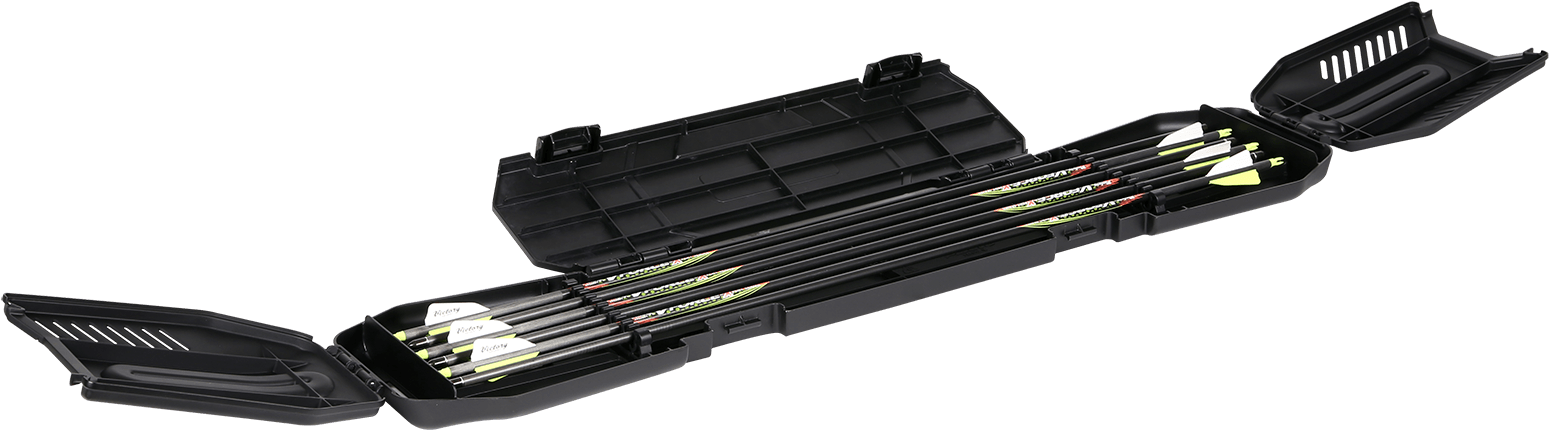 Black - Arrow Storage Products Inc. (1600x493), Png Download