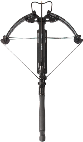 Mp315 165 Lbs 11 7 Lbs - Carbon Express X-force 350 Crossbow Kit (333x500), Png Download