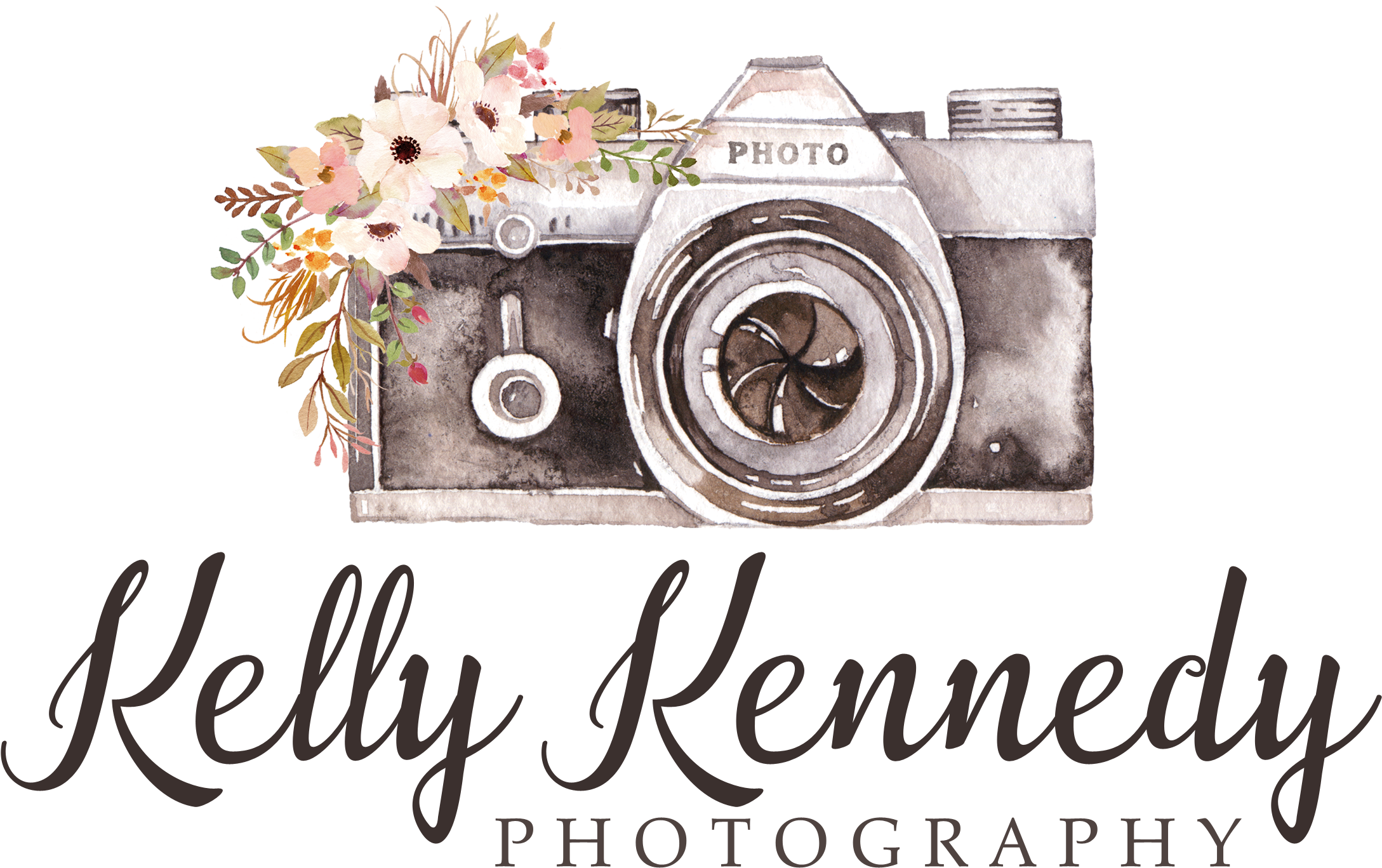 Download Kelly Kennedy Photography Sk Photography Logo Design Png Png Image With No Background Pngkey Com