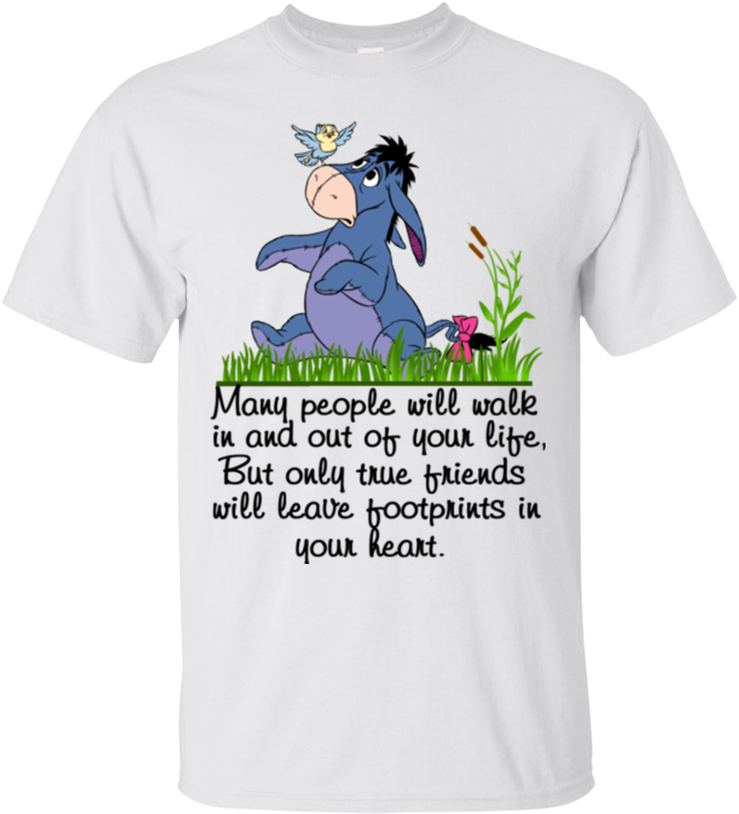Eeyore Shirts Only True Png Library Download - Bulbasaur (1155x1155), Png Download