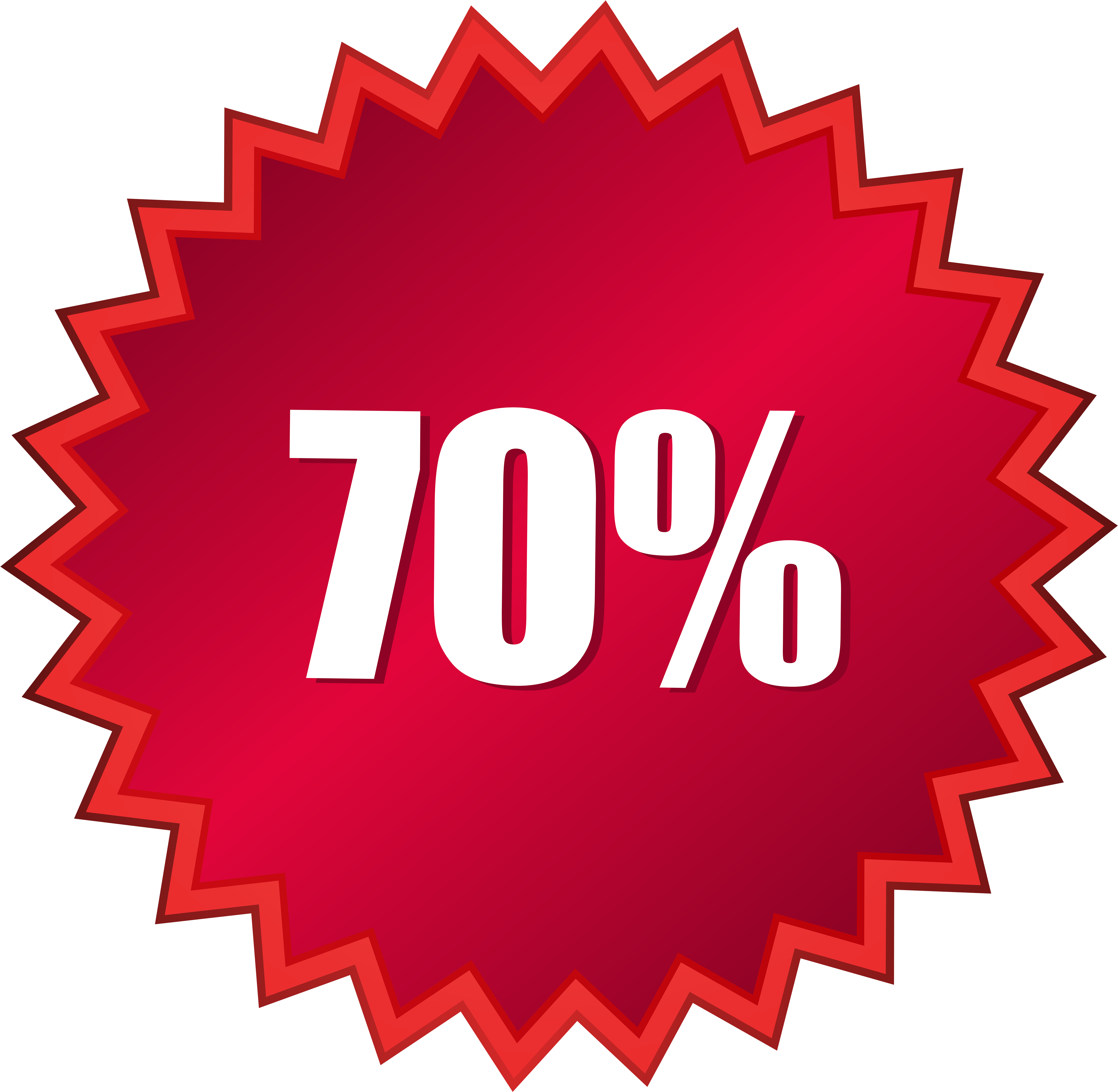 Top Seller Png (6000x5861), Png Download
