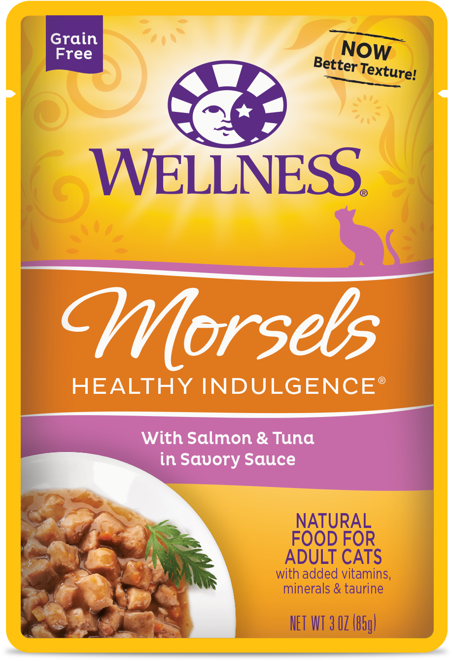 Healthy Indulgence® Morsels - Wellness Healthy Indulgence (2000x2000), Png Download