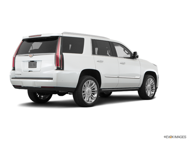 New Car 2017 Cadillac Escalade - 2017 Acura Rdx Suv (640x480), Png Download