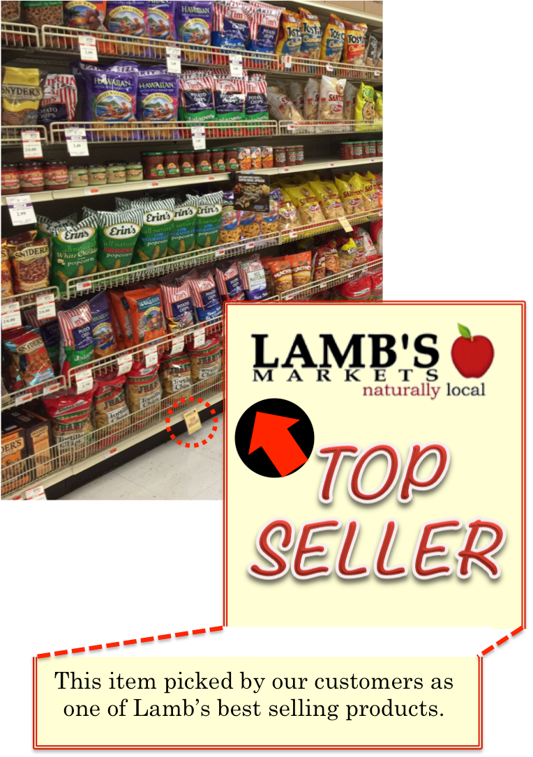 The "social," Motivational Component Of The Sale Can - Supermarket (764x1086), Png Download