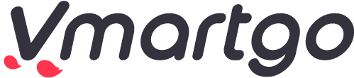 Vmartgo Logo Vmartgo Logo - Graphics (540x226), Png Download