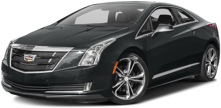Cadillac Elr - 2018 Kia Rio Lx Hatchback (800x520), Png Download