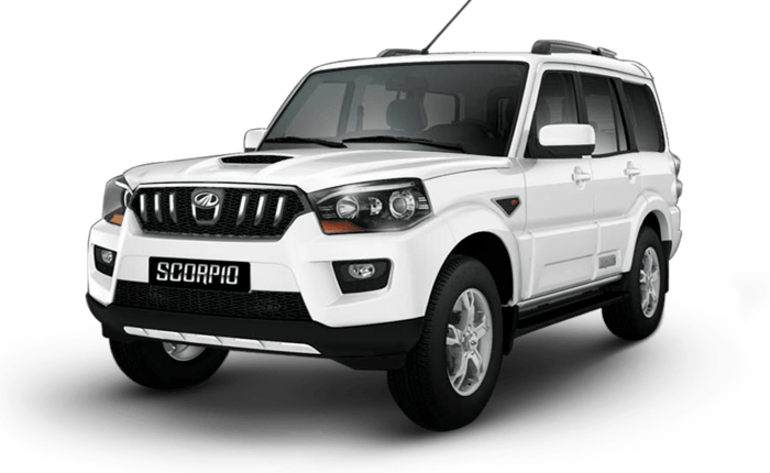 Similar Png's - - Mahindra Scorpio Hd Png (700x430), Png Download