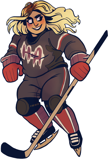 Prints And Stickers - Illustration (500x707), Png Download