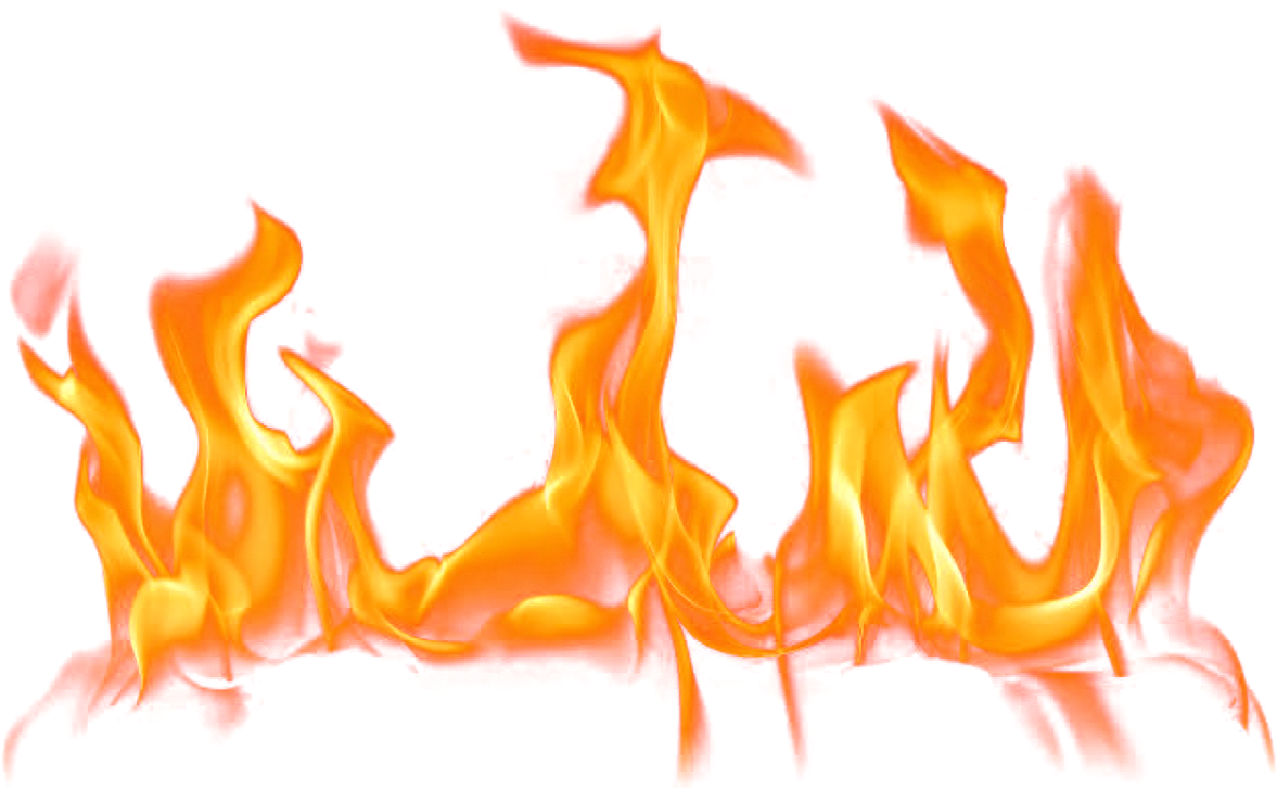 Png Black And White Stock Fire Png Free Images Toppng - Fire Flame Png (851x543), Png Download