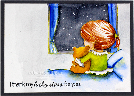 I Had To Call In Reinforcements On This Card - Cartoon (650x483), Png Download