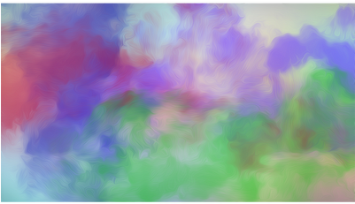 Painting (400x400), Png Download