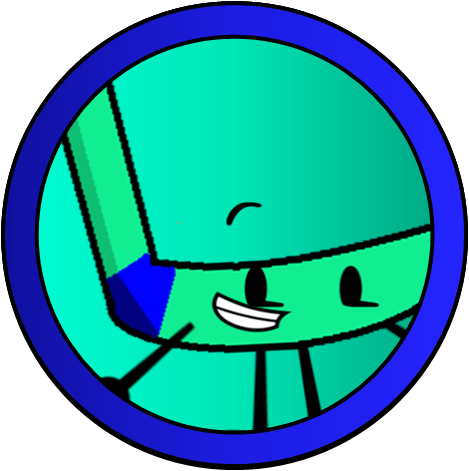 Hockey Stick - Sens Interdit (469x471), Png Download