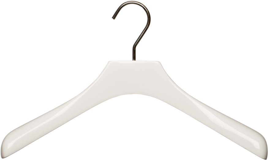 Clothes Hanger Angle - Clothes Hanger (1440x900), Png Download