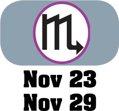 Signs Dates Scorpio - Cancer (400x400), Png Download