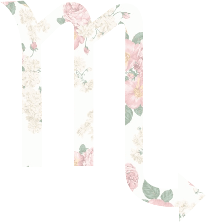 A Scorpio Running A Scorpio Blog - Graphic Design (800x500), Png Download