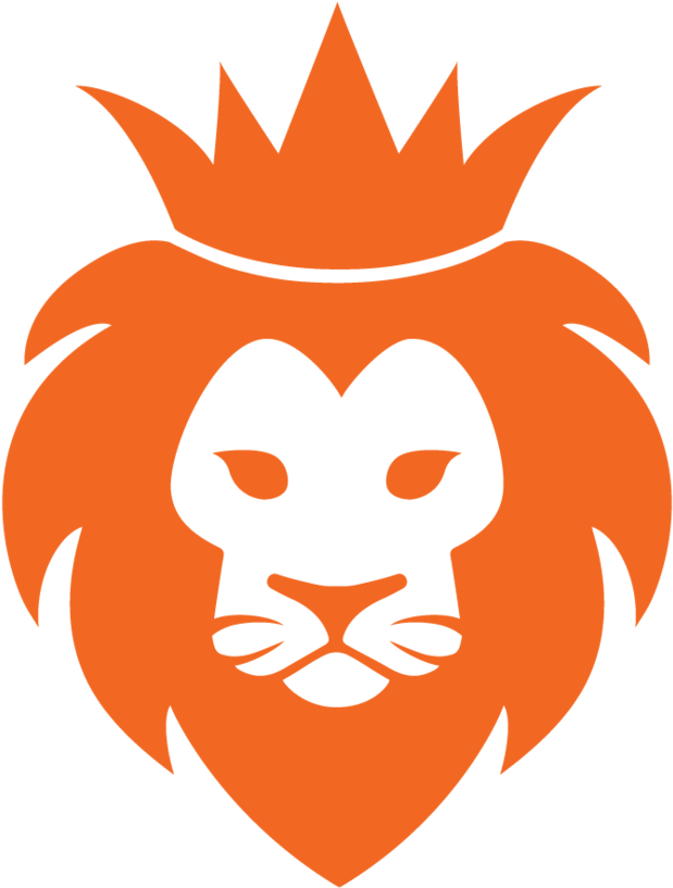 Leo - Illustration (1000x1000), Png Download