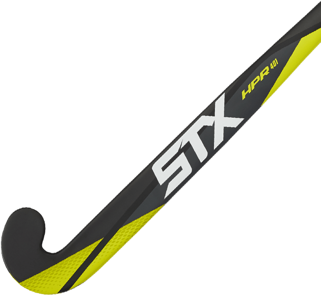 Stx Stallion 401 Hockey Stick - Stx Field Hockey I-comp 3.0 Indoor Stick, 35-inch (660x700), Png Download
