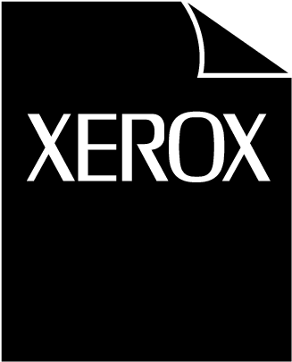 N/a - Icone Xerox (342x424), Png Download