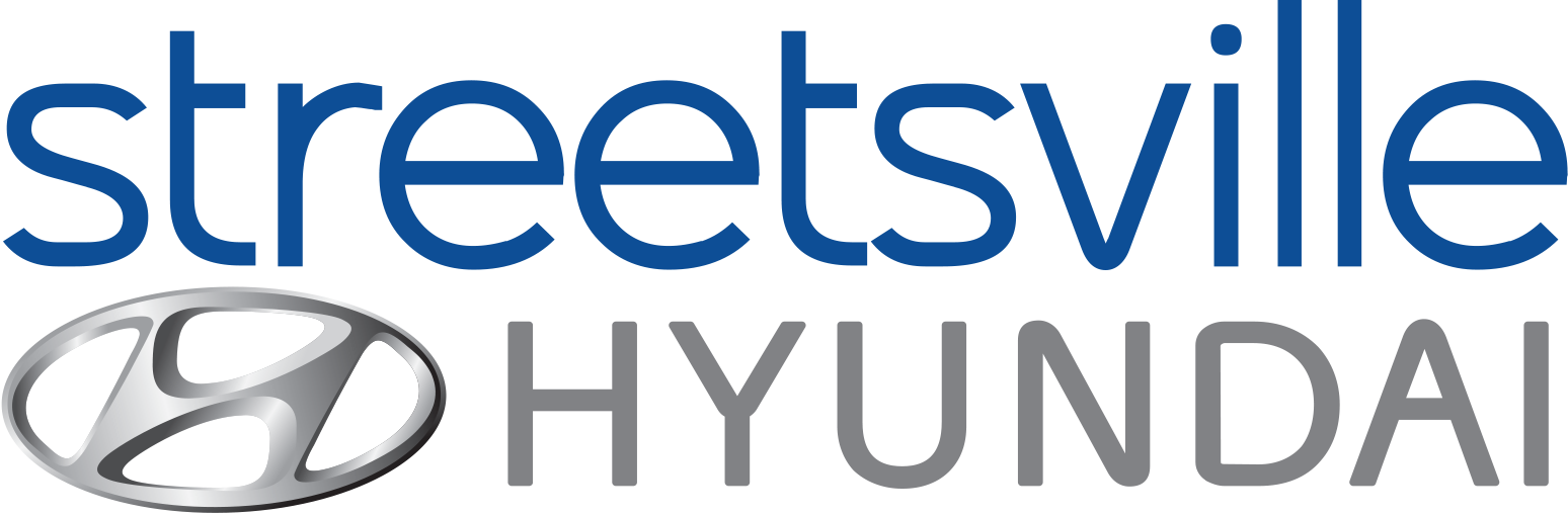 Streetsville-hyundai - Streetsville Hyundai (1548x510), Png Download